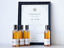 画像をギャラリービューアに読み込む, 自由が丘シャンプー(250ml)「顔まで洗える」細胞毒性の少ないシャンプー