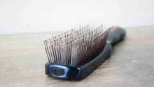 画像をギャラリービューアに読み込む, シャンプーソムリエスカルプブラシ