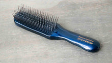 画像をギャラリービューアに読み込む, シャンプーソムリエスカルプブラシ