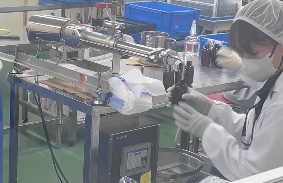 第７回：敏感肌の人ほどViváteを使ってほしい理由