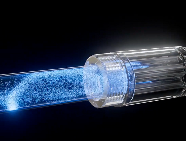 第２回：水素×UFB（ウルトラファインバブル）が髪を変える科学