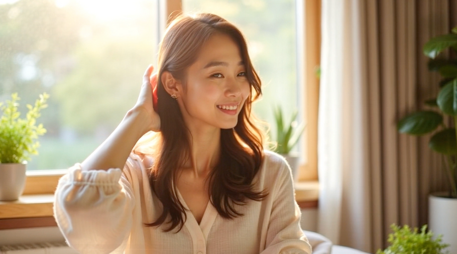 第１回：なぜ「顔まで洗えるシャンプー」を目指したのか──Viváte H誕生ストーリー