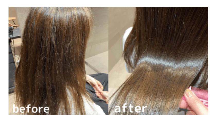 第６回：美容院の髪質改善とViváte Hの関係──“サロン級の再現”の秘密