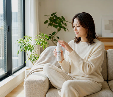 SUBSCRIPTION Viváte Hを、もっと身近に。