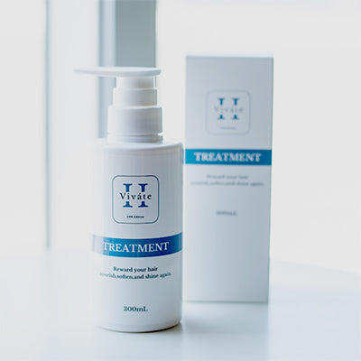 Viváte H トリートメント300ml