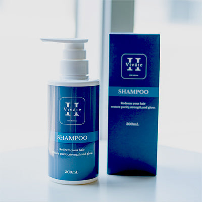 Viváte H シャンプー300ml