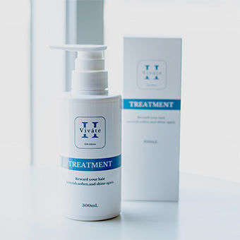 Viváte H トリートメント300ml