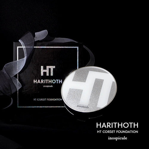 HARITHOTH（ハリトス）コルセットファンデーション